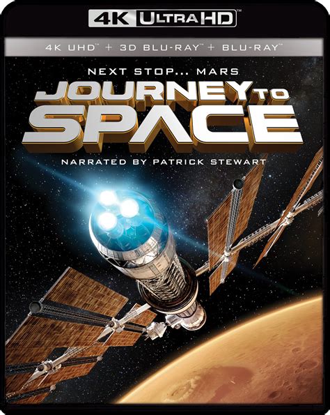 Imax Journey To Space Dvd Release Date June 7 2016