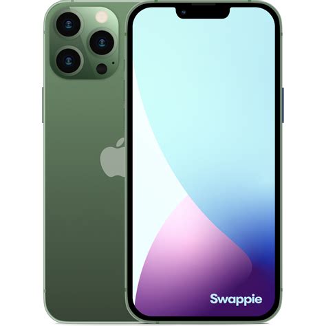 Swappie Refurbished And Affordable Iphones With A 12