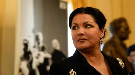 Star Soprano Sues Met Opera After It Cut Ties Over Russia Ukraine War