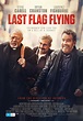 Last Flag Flying |Teaser Trailer