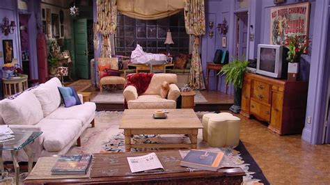 6 Photos Famous Tv Show Living Rooms And Description Alqu Blog