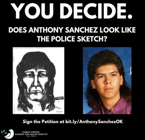 Faces Tell Storiesand Stories Tell Faces Save Anthony Sanchez An