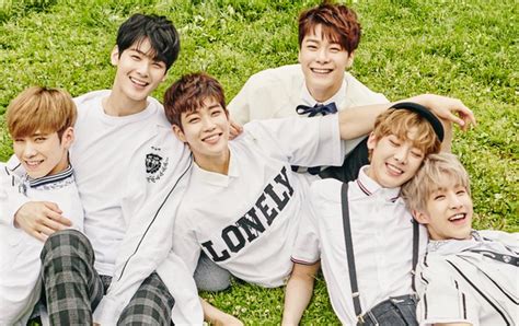 Astro Announces Comeback Schedule To Hold First Solo Concert In July