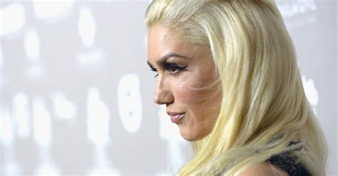 Gwen Stefani Opens Up On Divorce I Went Through Months And Months Of