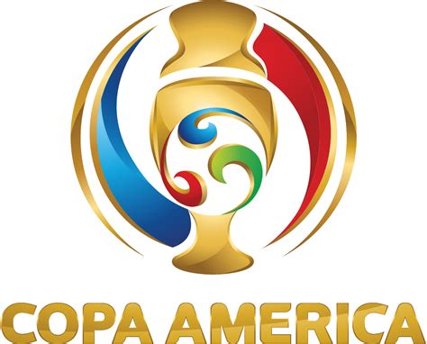 El sitio oficial del f�tbol chileno. File:Logo Copa América genérico.svg - Wikimedia Commons