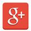 Social Google Plus Icon  Small & Flat Iconset Paomedia