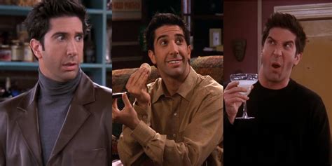 Friends 10 Memes That Perfectly Sum Up Ross As A Character