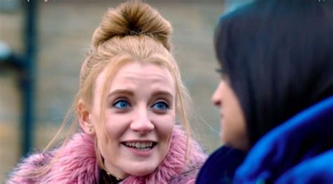 Ackley Bridge Gives Huge Clue That Missy Dies Following Shock Car