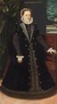 María Ana de Baviera (nacida en 1551) La vidayAsunto