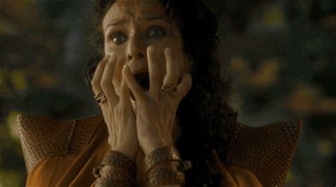 Most Shocking Moments On Game Of Thrones Popsugar Entertainment