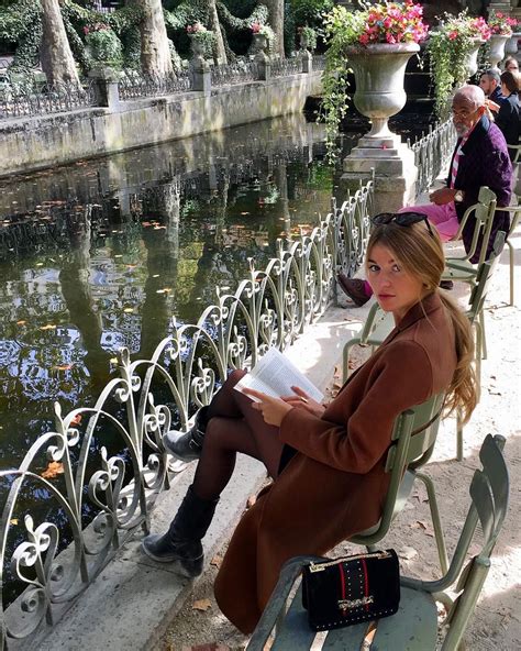 Constance Arnoultconstancearnlt Instagram写真と動画 Parisian Chic