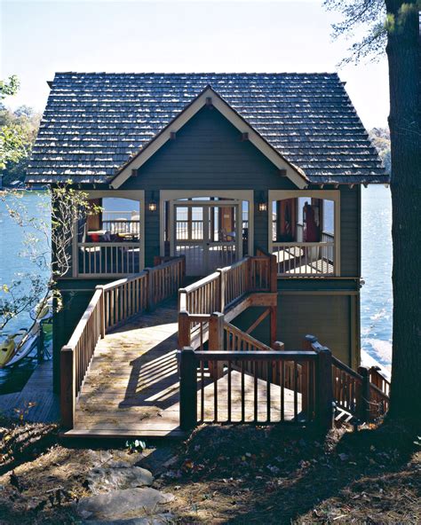 harrison design associates images lake house small house cabins and cottages