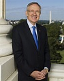 Senate Minority Leader Harry Reid announces retirement — High Country ...