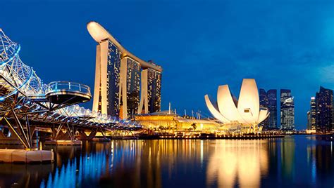 Singapore Eyes Major Easing Of Travel Restrictions Hotel Magazine