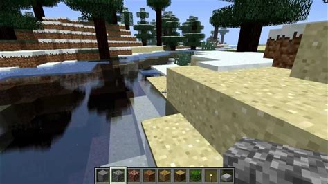 Minecraft Шейдеры для воды с установкой Youtube