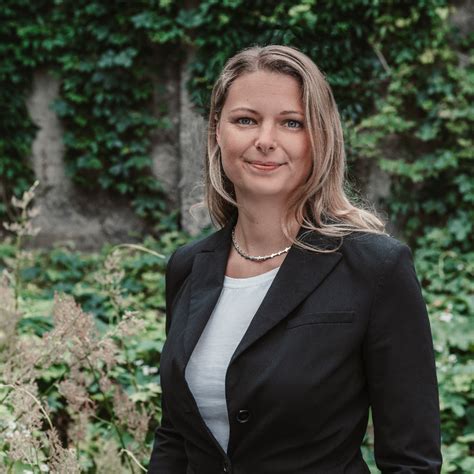 Tanja Möller Senior Project Manager Wind Saxovent Smart Eco