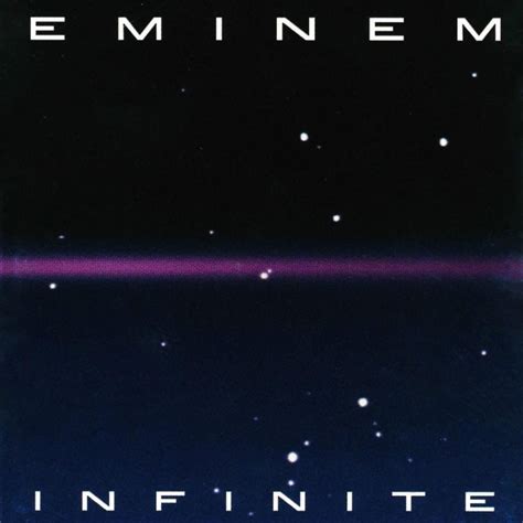 23 Years Ago Today Eminem Released His Debut Studio Album “infinite