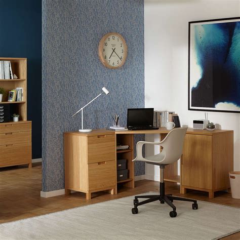 The best corner desks for home offices | Real Homes