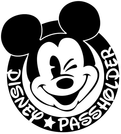 Walt Disney Svg Files Walt Disney Silhouette Walt Clipart Svg For Images