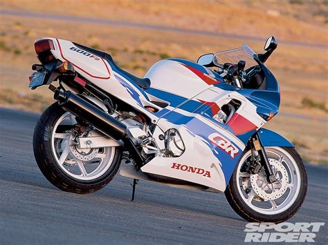 1993 Honda Cbr600f2 Classic Honda Sport Bikes Honda Cbr Honda