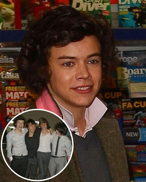 Harry Styles Hidden Trait Exposed By Pal Amid Stalker Distress