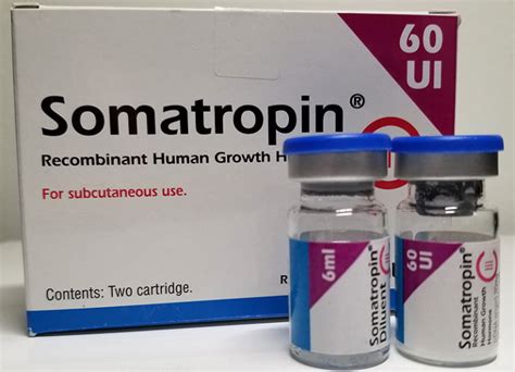 Somatropin Injections For Sale Buy Cheap And Original Somatropin