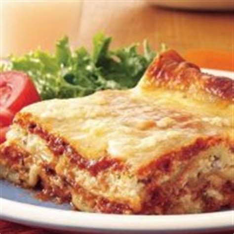 Roti gardenia boleh buat apa? Resepi Roti Lasagna