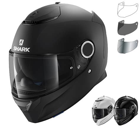 A wide variety of vega helmet visor options are available to you, you can also choose from abs, vega helmet visor. Shark Spartan Dual Black Motorcycle Helmet & Visor - New ...
