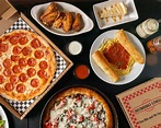 Order Numero Uno Pizza (Simi Valley) Menu Delivery【Menu & Prices】| Simi ...