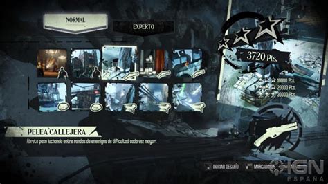 Análisis De Dishonored Dunwall City Trials Para Ps3 Xbox 360 Y Pc