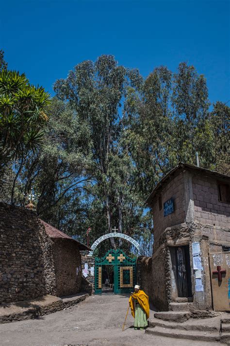 30 Pictures That Will Make You Want To Visit Ethiopia