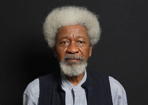 He has written poetry, plays and fiction. Wole Soyinka lecture postponed in light of coronavirus ...