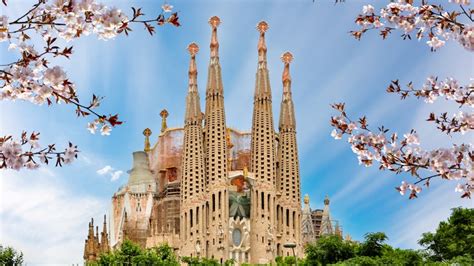 Plan Your Visit Sagrada Familia 2023 Guide
