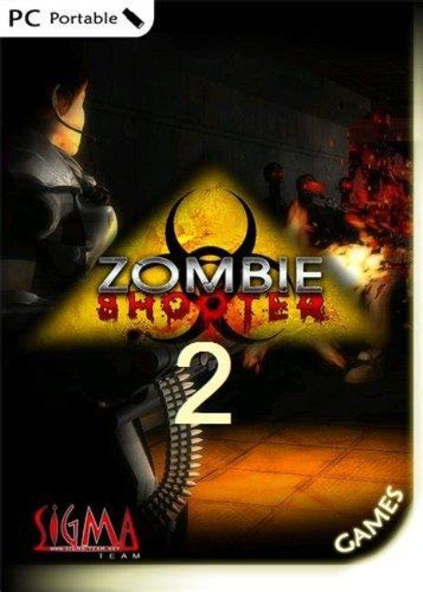 Zombie Shooter 2 Game Giant Bomb
