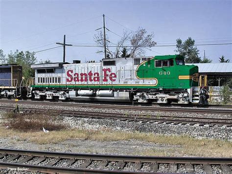 Csx And Bnsf Heritage Units O Gauge Railroading On Line Forum