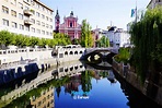 斯洛維尼亞首都盧比安納Ljubljana 攻略｜交通推薦景點著名餐廳。 - 卡瓦納＠京都 自由滯在。