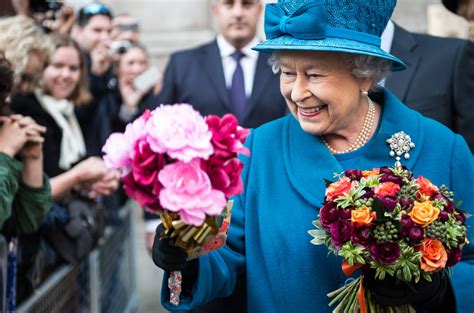 Her actual birthday on 21 april and her official birthday on (usually) the second saturday in june. The Queen's birthday 2020: what time Elizabeth II's ...