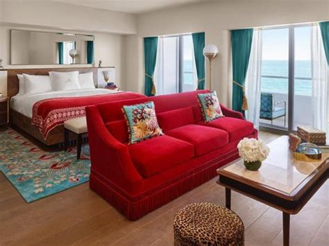 Premier Ocean Front Room Magellan Luxury Hotels
