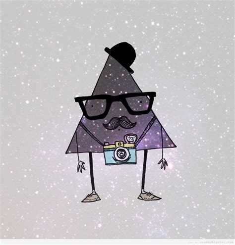 Hipster Triangle Hipster Triangle Hipster Hipster Background