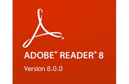 Mirror Download Link- Free Download Adobe Acrobat Reader 8
