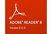 Adobe acrobat reader 8 download free - blackropotqMy Site