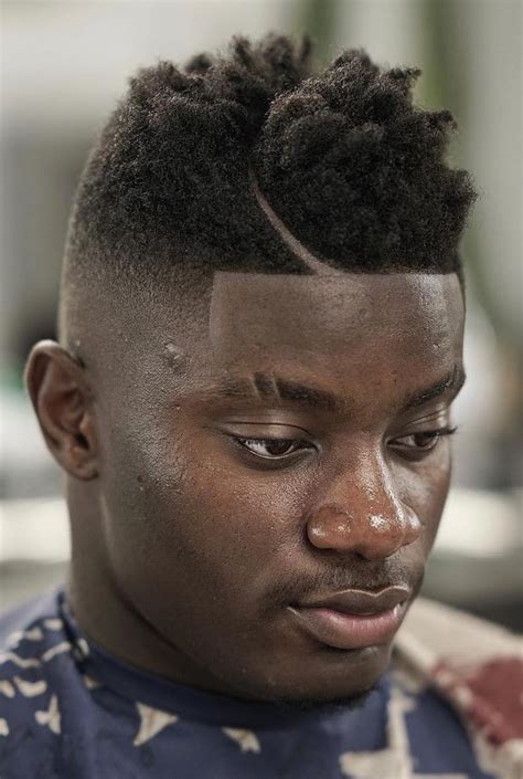 66 Hairstyle For Black Men Ideas That Are Iconic In 2020