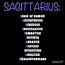 17 Best Images About SAGITTARIUS MAYBE On Pinterest  Zodiac Society