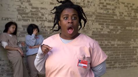Welp Its All Gone To Hell In The Orange Is The New Black Season 6