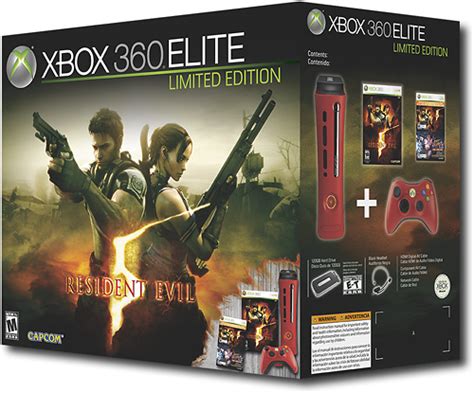 Blog Archive Limited Edition Red Xbox 360 Is