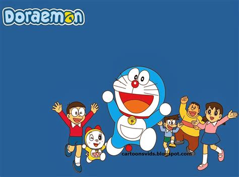 Cartoons Videos Doraemon Cartoon In Hindi Latest Full Episodes 2014