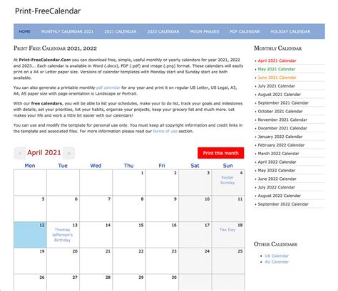 Vertex42 2022 May 2022 Calendar Free Printable Calendar Templates