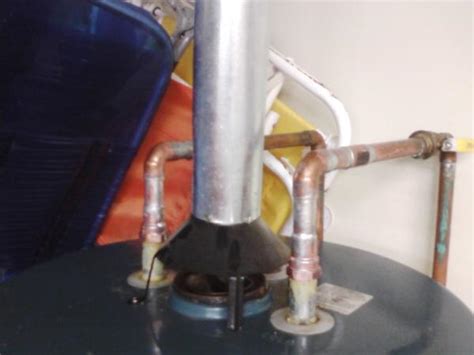 Discover what low pressure means for your tap choices, and whether a water will enter your house at the cold mains under pressure, i.e. Gas Hot Water Heater - Low Water Pressure and Pressure ...