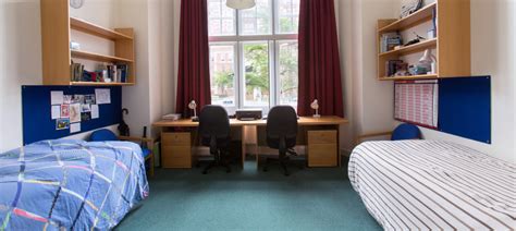 Accommodation Study Imperial College London