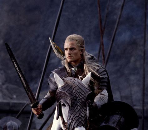 Legolas Lord Of The Rings Photo 23648479 Fanpop